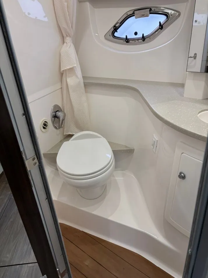 Slide: The Image of Regal 35 Sport Coupe 2017 - 51