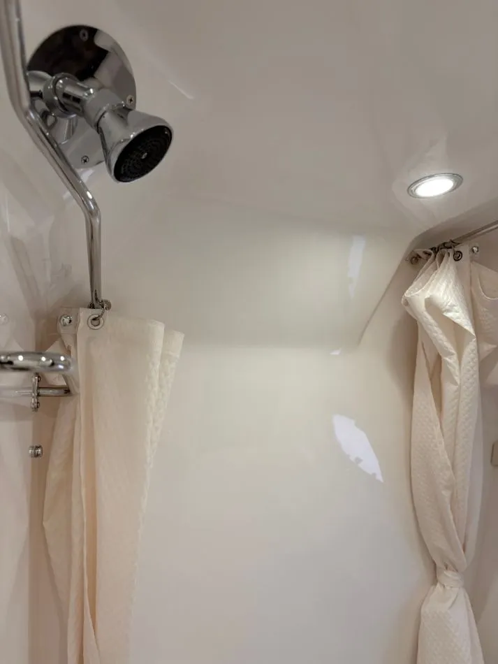 Slide: The Image of Regal 35 Sport Coupe 2017 - 53