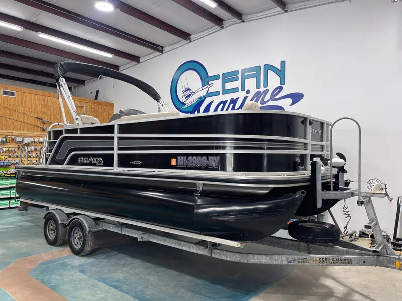 Slide: The Image of Ranger RP200F 2017 - 1