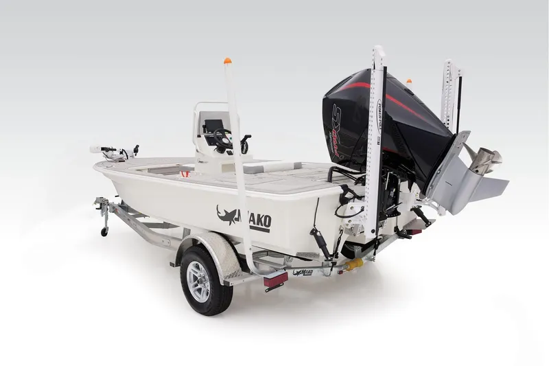 Slide: The Image of Mako 18 Pro Skiff 2026 - 52