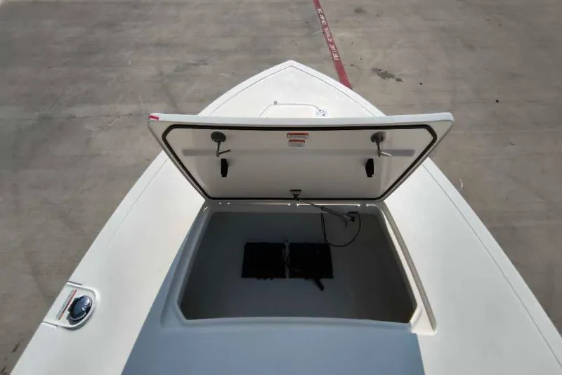 Slide: The Image of Mako 18 Pro Skiff 2026 - 53