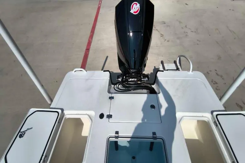 Slide: The Image of Mako 18 Pro Skiff 2026 - 54