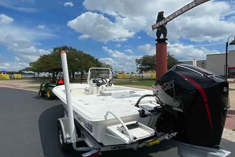 Slide: The Image of Mako 18 Pro Skiff 2026 - 57