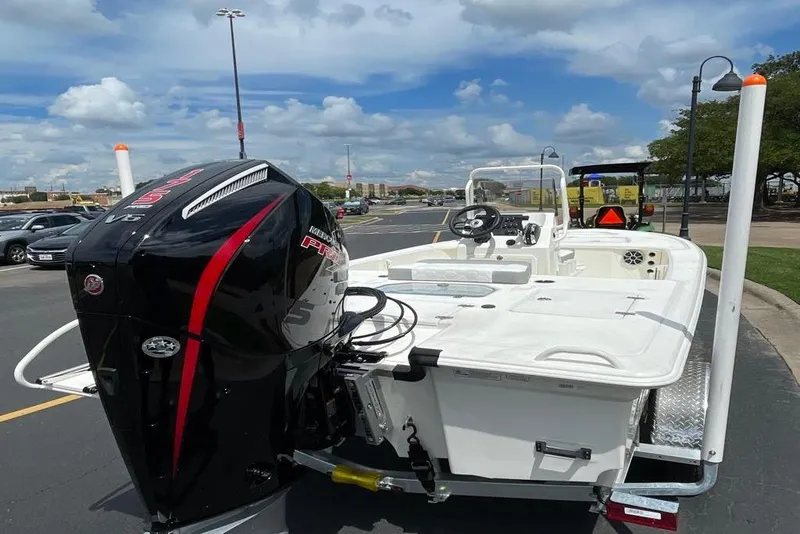 Slide: The Image of Mako 18 Pro Skiff 2026 - 58