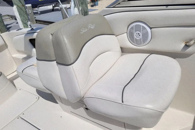 Slide: The Image of Back-Back Seating Converts to Sun Pad - 11