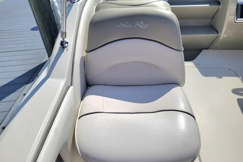 Slide: The Image of Back-Back Seating Converts to Sun Pad - 12