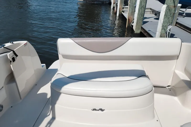 Slide: The Image of Aft Seating - 13