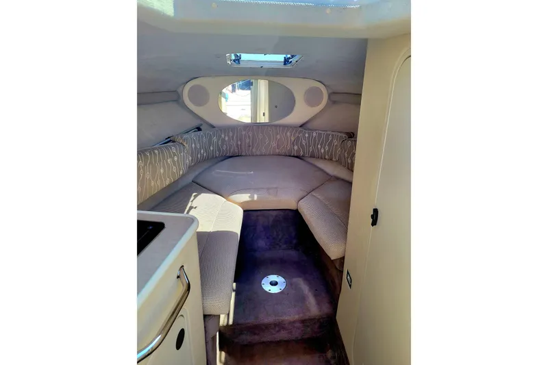 Slide: The Image of Entrance to Cabin - 16