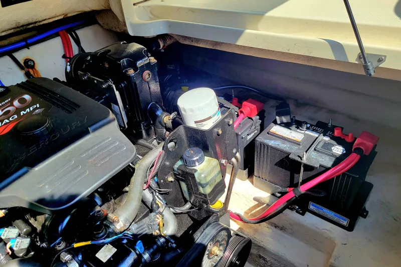 Slide: The Image of Dual Batteries - 23