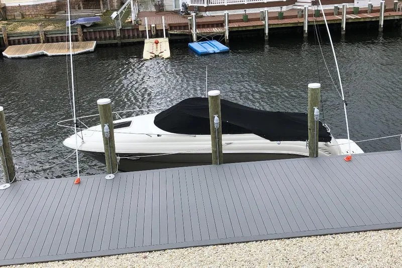 Slide: The Image of Mooring Cover - 4