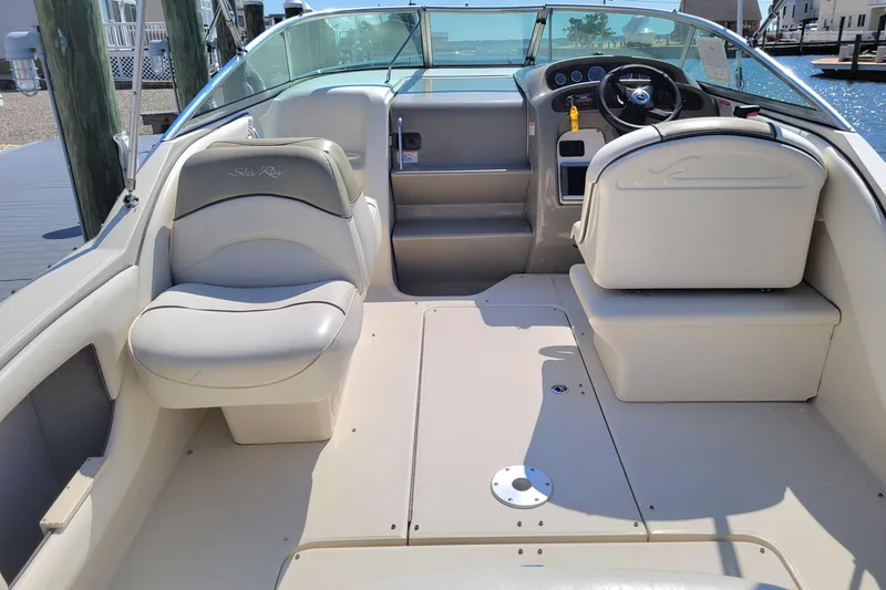 Slide: The Image of Cockpit - 7