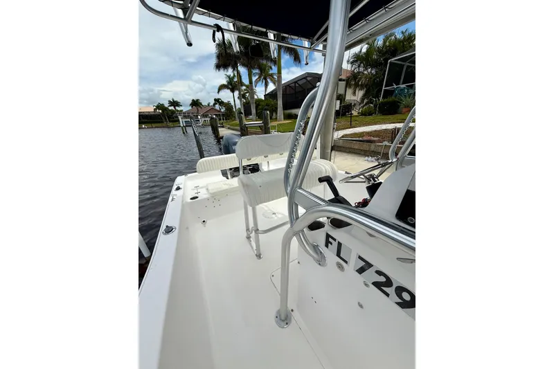 Slide: The Image of Sea Hunt BX 21 T 2007 - 31