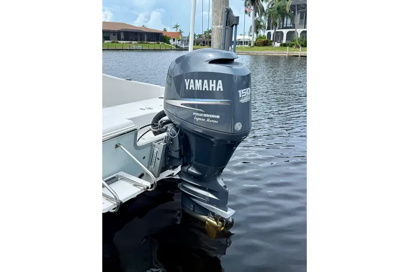 Slide: The Image of Sea Hunt BX 21 T 2007 - 9