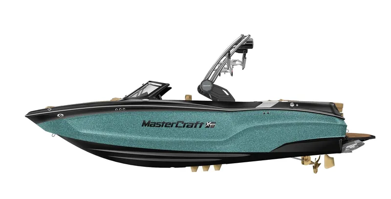 Slide: The Image of 2023-Mastercraft-XT22-MarineMax - 41