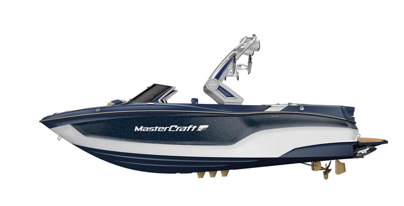 Slide: The Image of 2023-Mastercraft-XT22-MarineMax - 49
