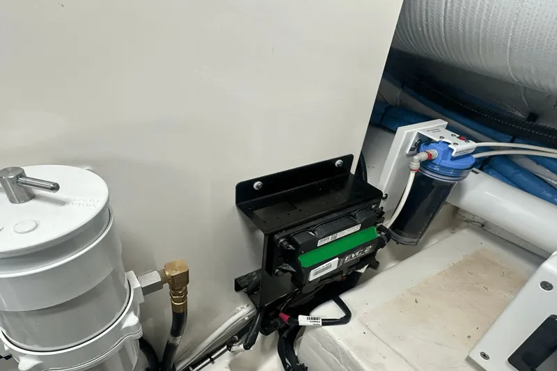 Slide: The Image of Tiara EX 60 2025 - 44