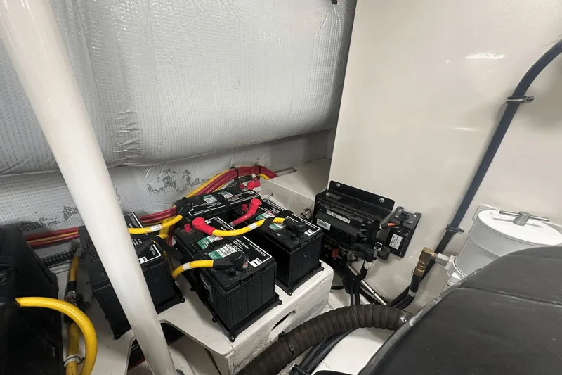 Slide: The Image of Tiara EX 60 2025 - 45