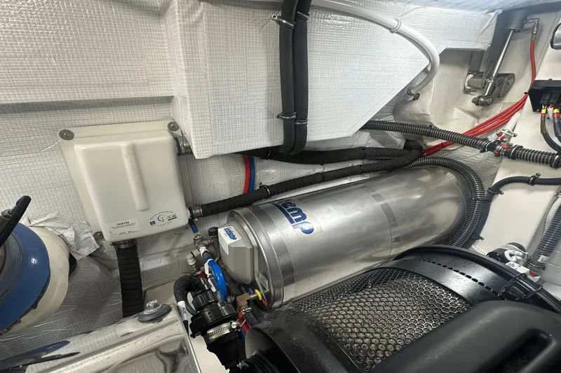 Slide: The Image of Tiara EX 60 2025 - 49