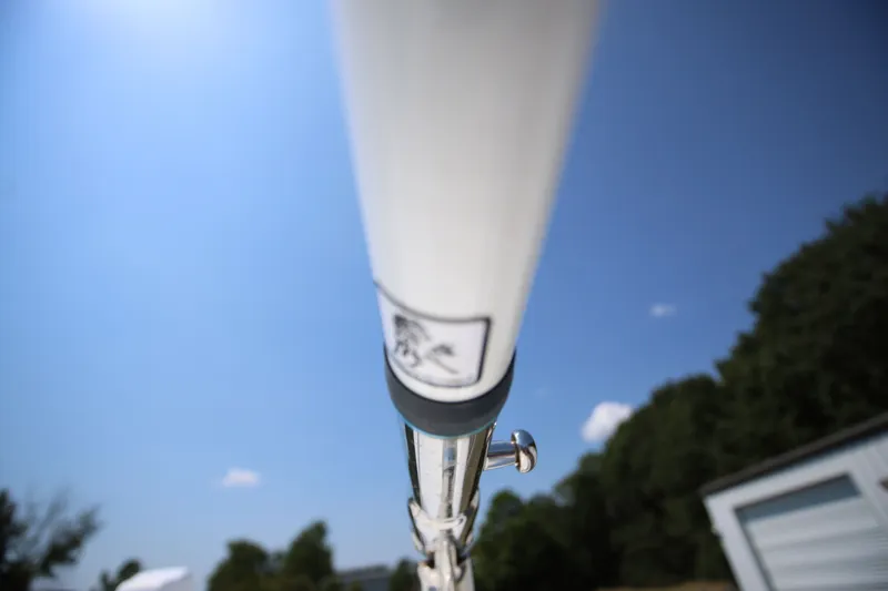 Slide: The Image of Pursuit OS 325 Offshore 2021 - 19