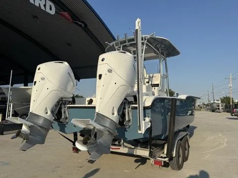 Slide: The Image of 2009 G3 1860 CC boat with Yamaha 90 engine. - 12