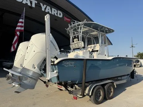 Slide: The Image of Interior view of a 2009 G3 1860 CC boat with steering console. - 13