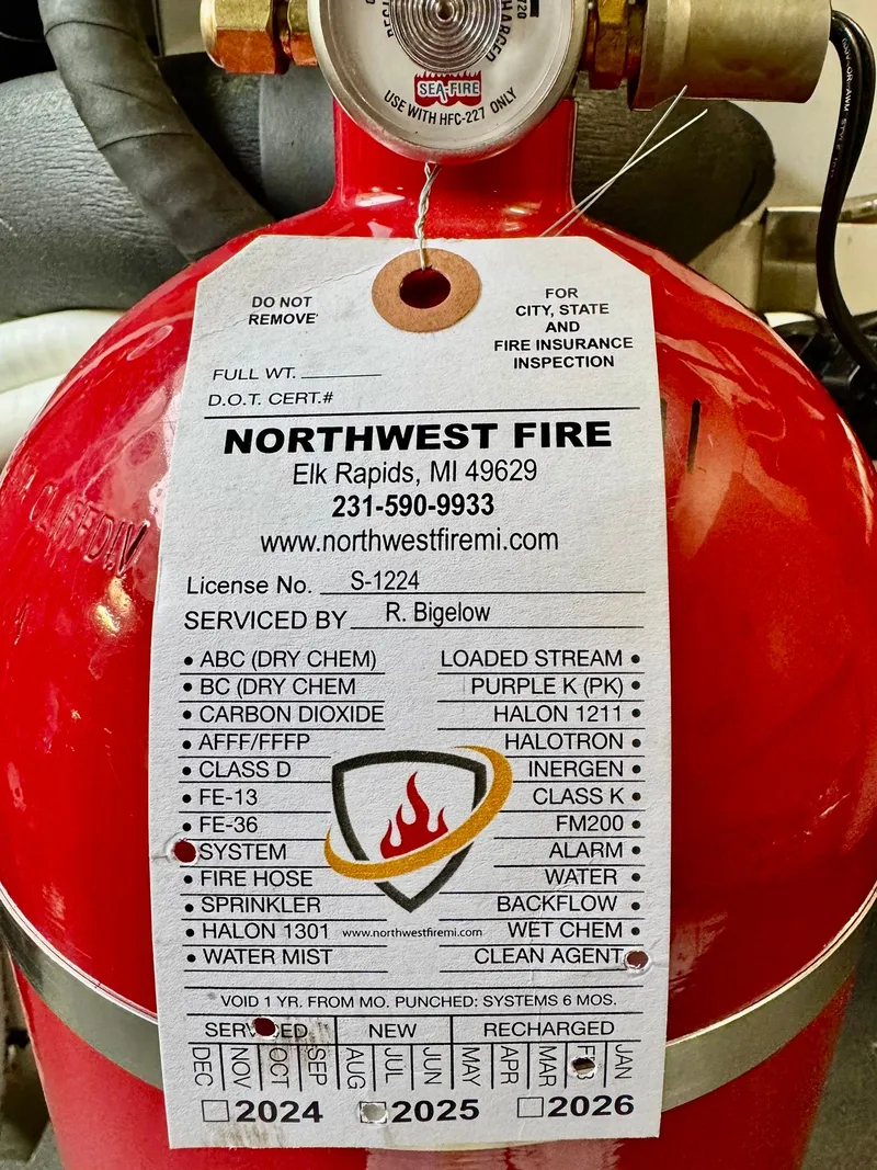 Slide: The Image of Absolute Sport Yacht 2016 - 101