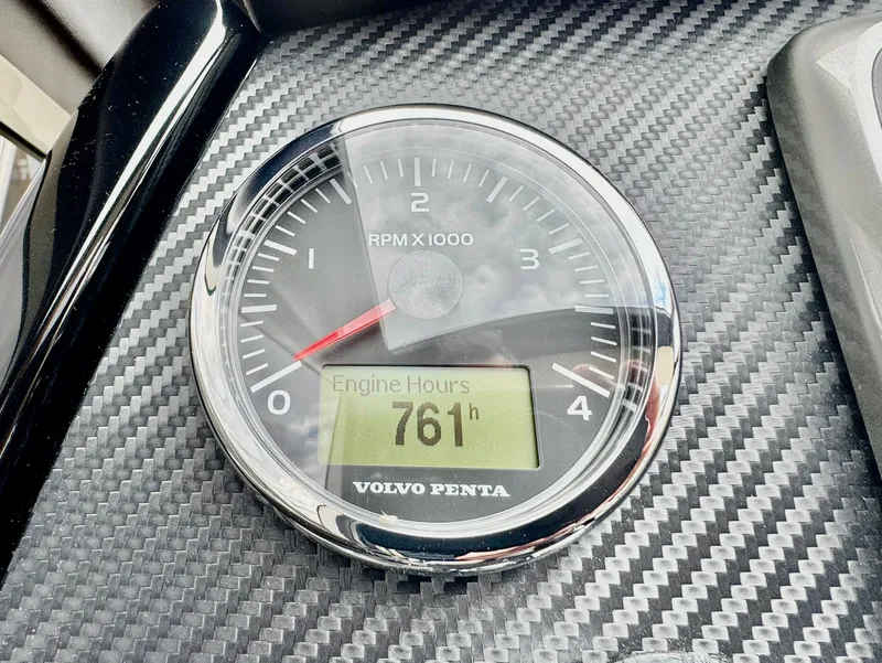 Slide: The Image of Absolute Sport Yacht 2016 - 56