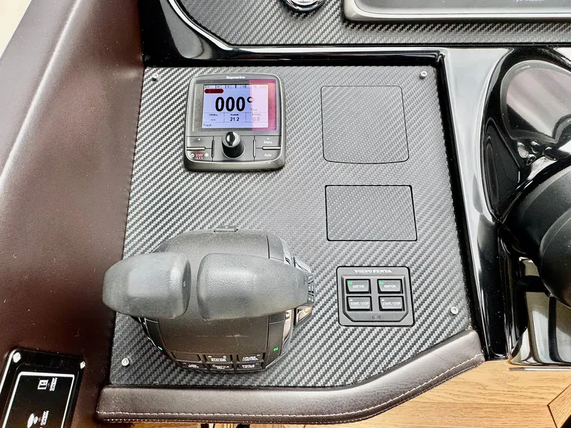 Slide: The Image of Absolute Sport Yacht 2016 - 58