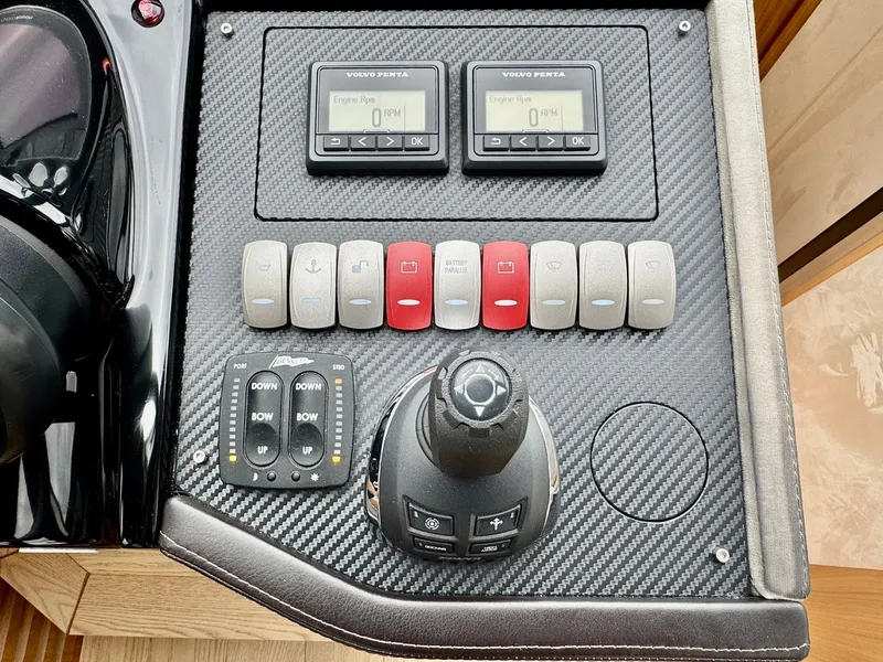 Slide: The Image of Absolute Sport Yacht 2016 - 59