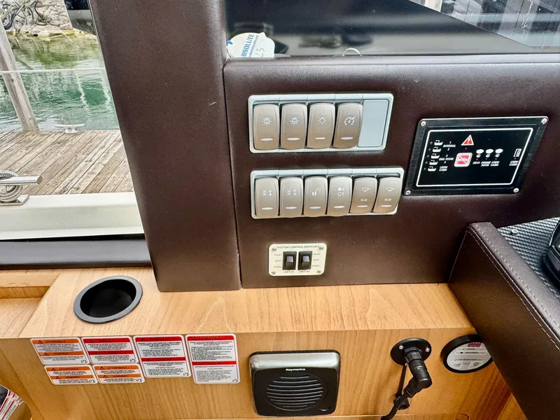 Slide: The Image of Absolute Sport Yacht 2016 - 60