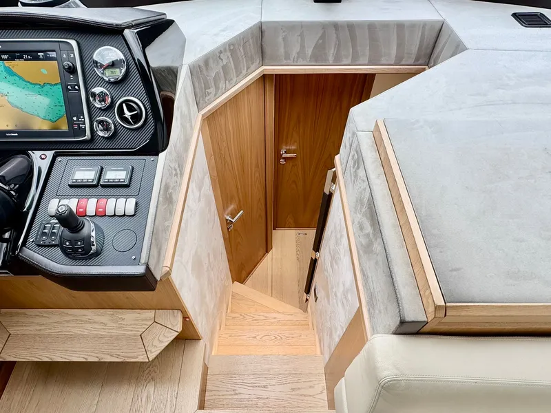 Slide: The Image of Absolute Sport Yacht 2016 - 65