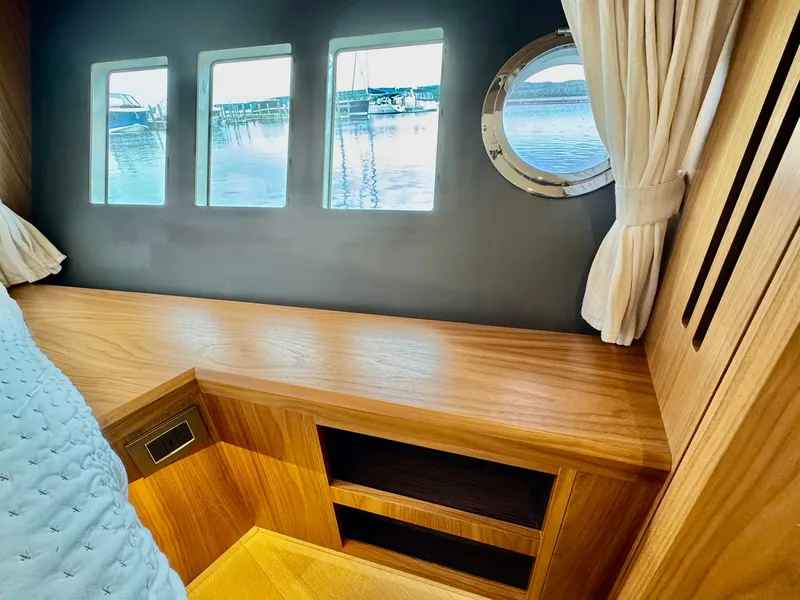 Slide: The Image of Absolute Sport Yacht 2016 - 71