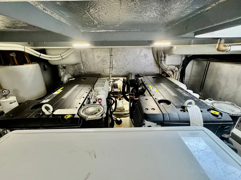 Slide: The Image of Absolute Sport Yacht 2016 - 89