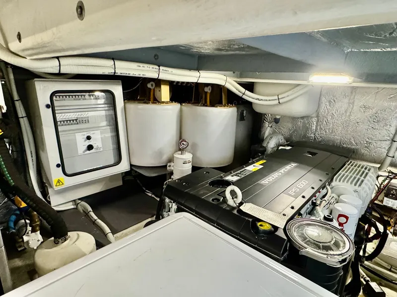 Slide: The Image of Absolute Sport Yacht 2016 - 95