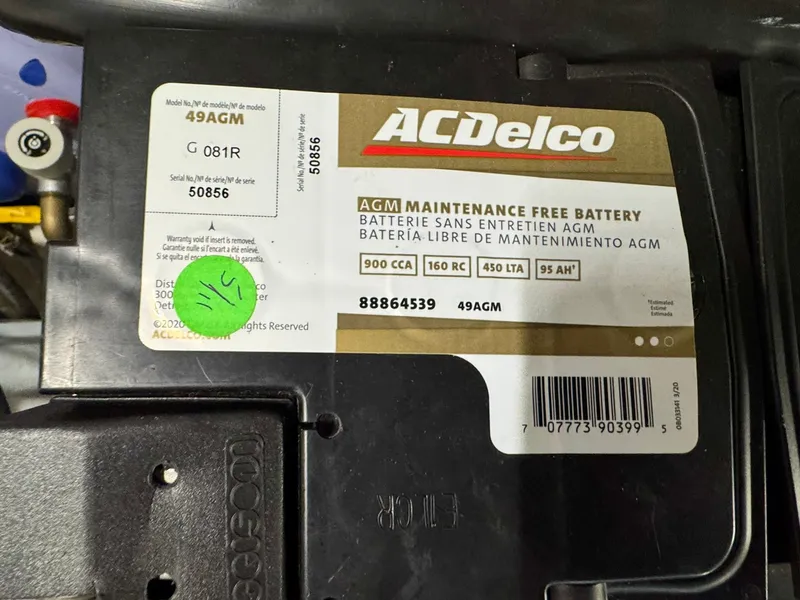 Slide: The Image of Absolute Sport Yacht 2016 - 97