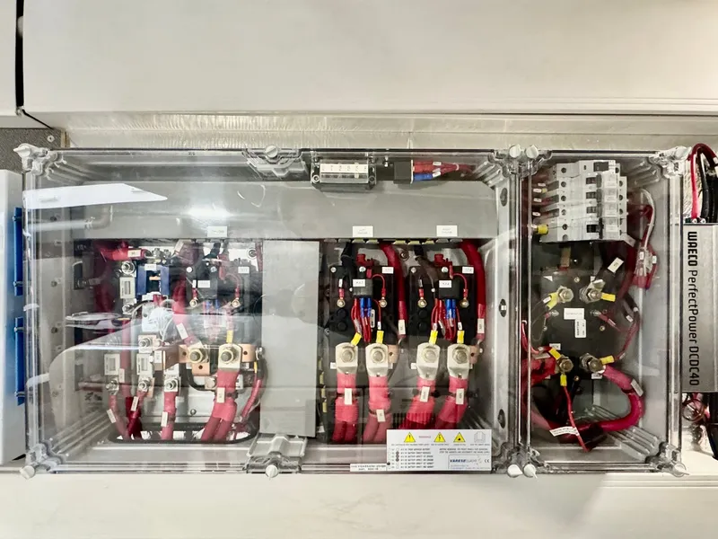 Slide: The Image of Absolute Sport Yacht 2016 - 98