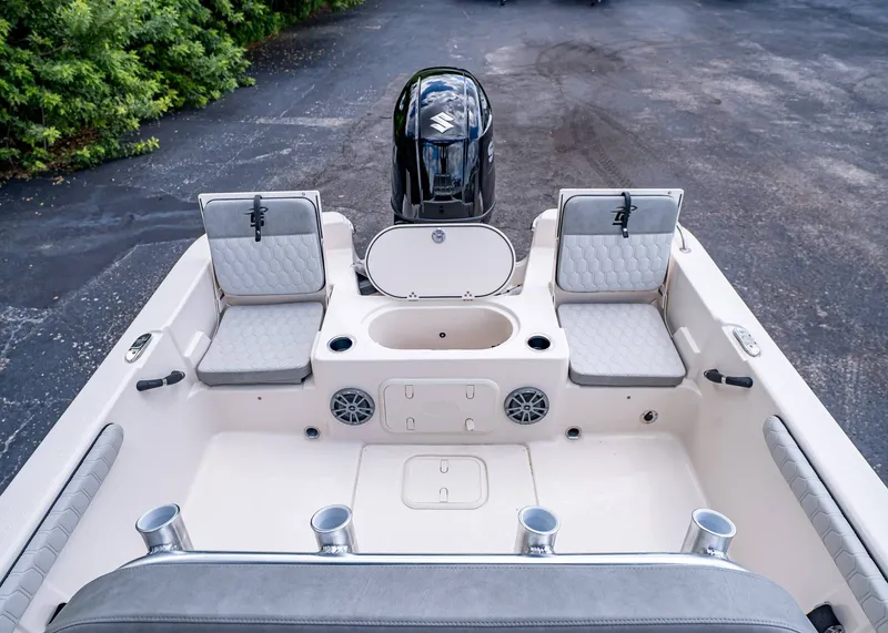 Slide: The Image of Carolina 23 LS 2026 - 10