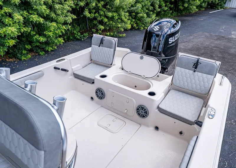 Slide: The Image of Carolina 23 LS 2026 - 11