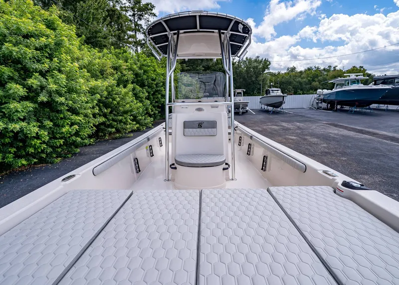 Slide: The Image of Carolina 23 LS 2026 - 17