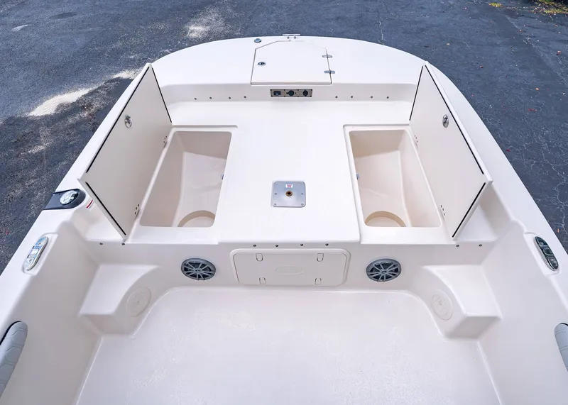 Slide: The Image of Carolina 23 LS 2026 - 22