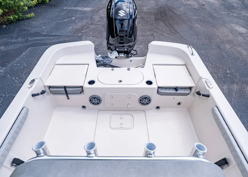 Slide: The Image of Carolina 23 LS 2026 - 8