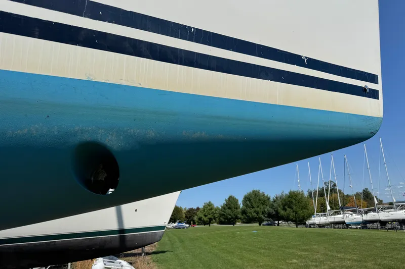 Slide: The Image of BOW THRUSTER - 5