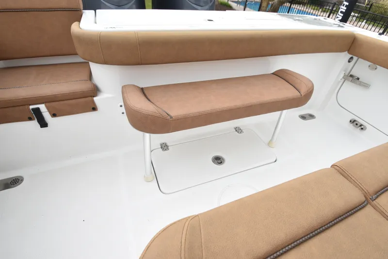 Slide: The Image of Sea Hunt Gamefish 27 Forward Seating 2022 - 18