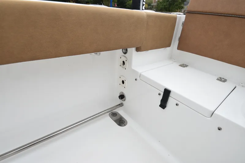 Slide: The Image of Sea Hunt Gamefish 27 Forward Seating 2022 - 20