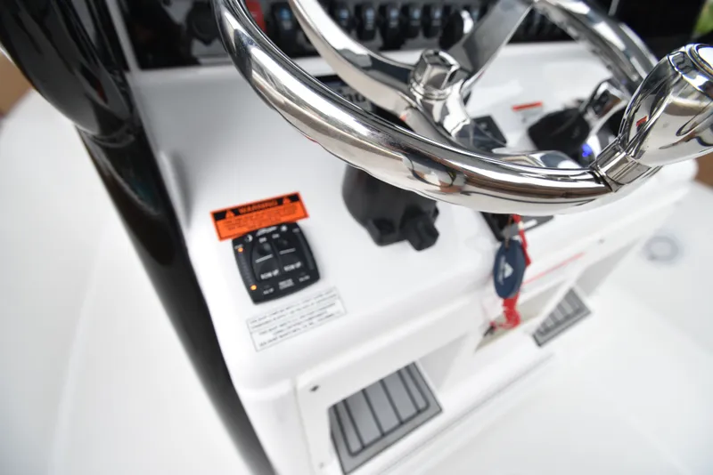 Slide: The Image of Sea Hunt Gamefish 27 Forward Seating 2022 - 33