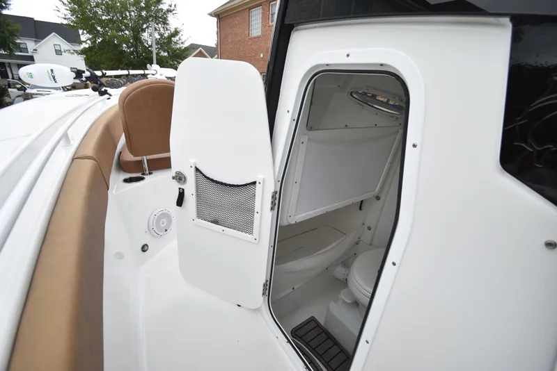 Slide: The Image of Sea Hunt Gamefish 27 Forward Seating 2022 - 44