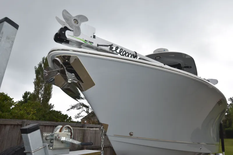 Slide: The Image of Sea Hunt Gamefish 27 Forward Seating 2022 - 5