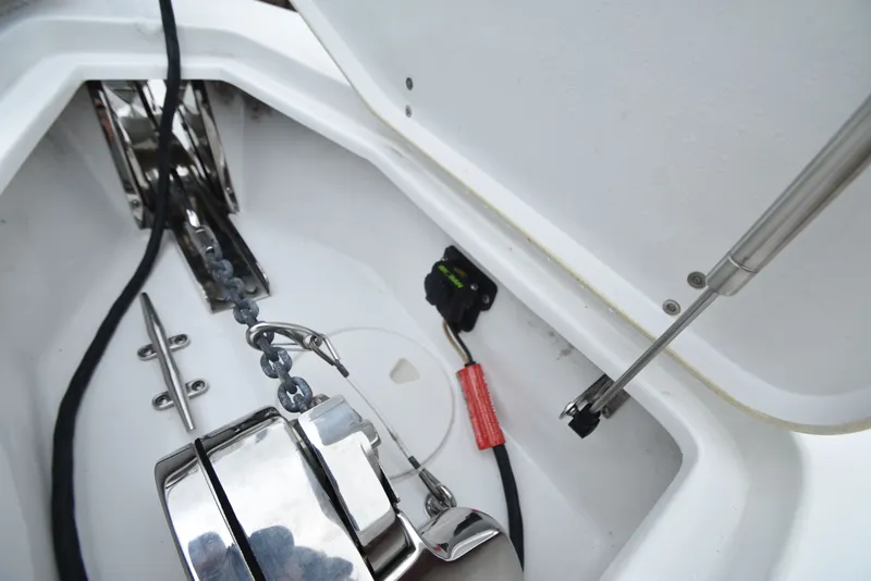 Slide: The Image of Sea Hunt Gamefish 27 Forward Seating 2022 - 53