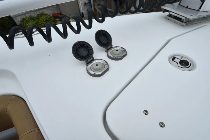 Slide: The Image of Sea Hunt Gamefish 27 Forward Seating 2022 - 55