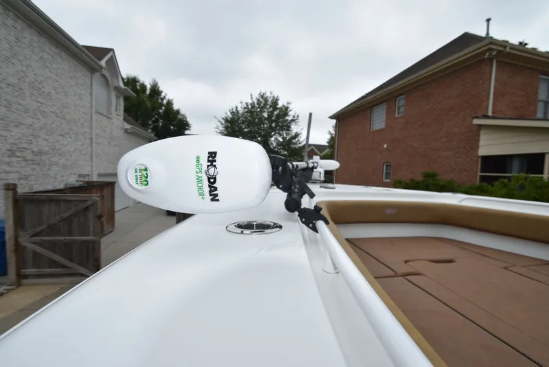 Slide: The Image of Sea Hunt Gamefish 27 Forward Seating 2022 - 58